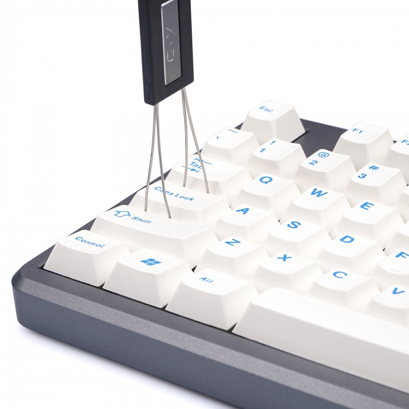 Dụng cụ kéo tháo nút bàn phím cơ chuyên dụng