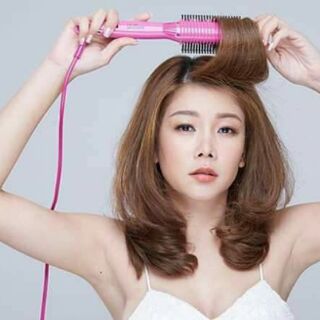 Lược NoVa điện 8810