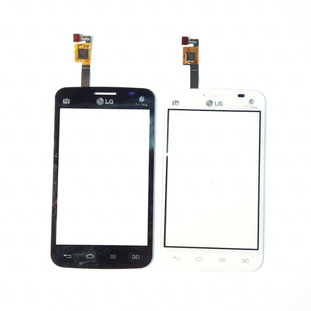 Cảm ứng LG L4 ( 2 )  / E465 / E470