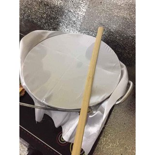 Khuôn làm bánh cuốn tại nhà
