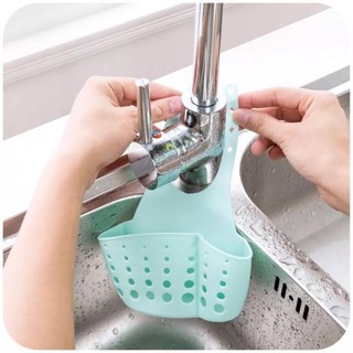 Giỏ treo đựng đồ tiện dụng