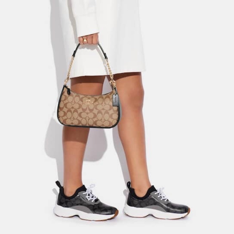 📛SALE📛TÚI C THUYỀN NỮ DÁNG MỚI ĐEO CHÉO KẸP NÁCH