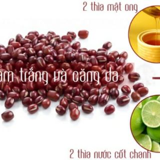 1kg Bột Đậu Đỏ Nguyên Chất