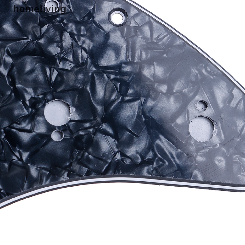 homeliving Electric guitar pickguard scratch plate for stratocaster .