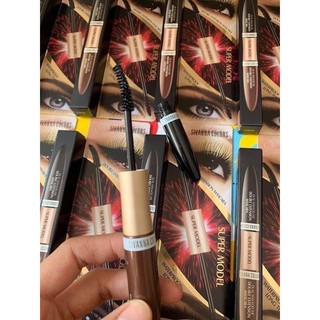Mascara 2 đầu Sivanna Thái Lan