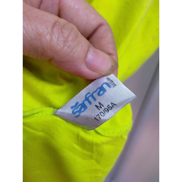 Áo phông hiệu, new 98%