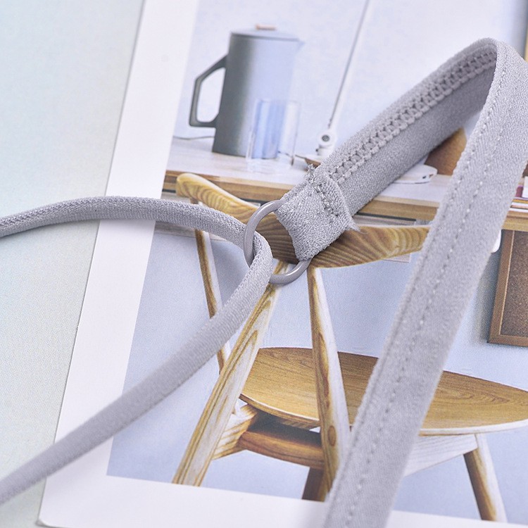 Áo Ngực Thể Thao Thiết Kế Dây Đan Chéo Lưng Quyến Rũ Cho Nữ | BigBuy360 - bigbuy360.vn