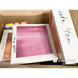 💥 Gift set nước hoa nữ Nirvana Rose - Elizabeth and James