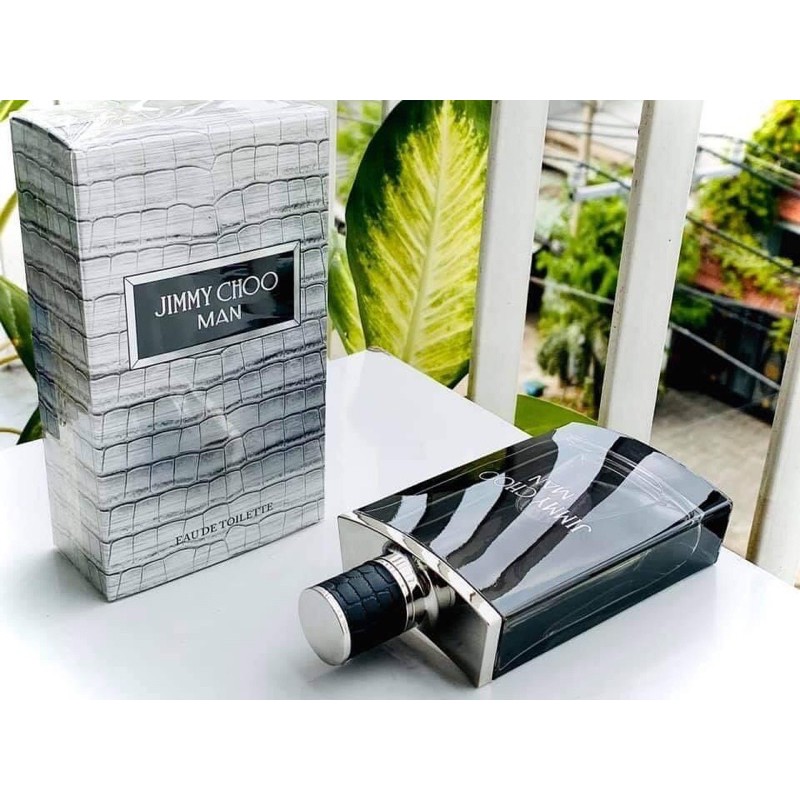Nước hoa nam Jimmy Choo Man