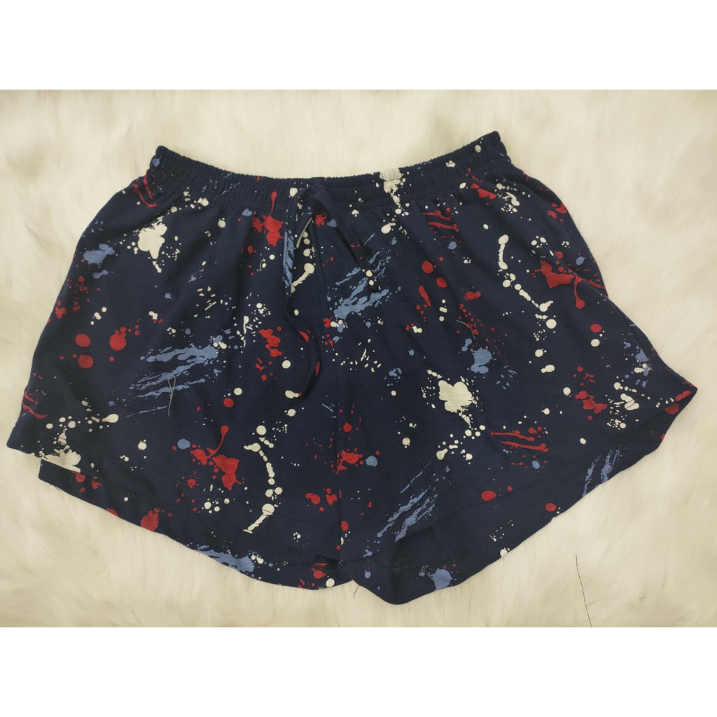 Quần ngủ nam🍒🍒FREESHIP🍒🍒 thun cotton | BigBuy360 - bigbuy360.vn