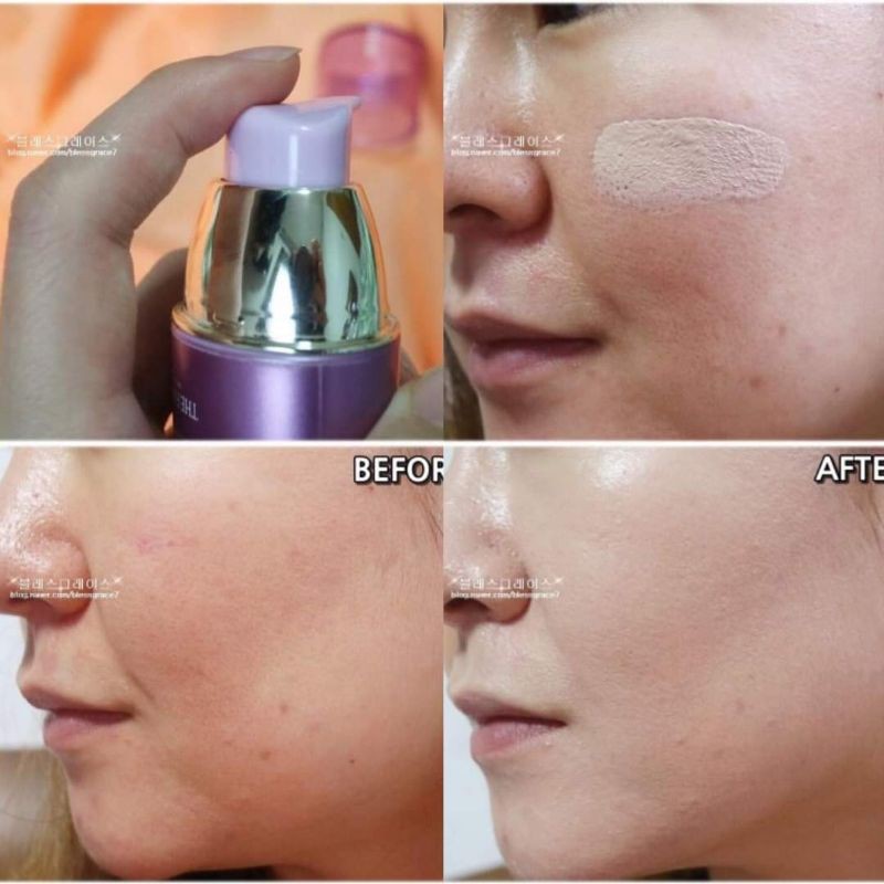 Kem Nền Đa Năng POWER PERFECTION BB CREAM SPF37 PA++