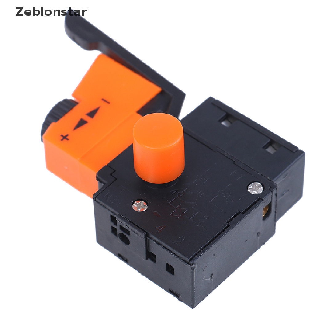 Bộ Điều Khiển Tốc Độ Khoan Điện FA2 / 61BEK 220v6a