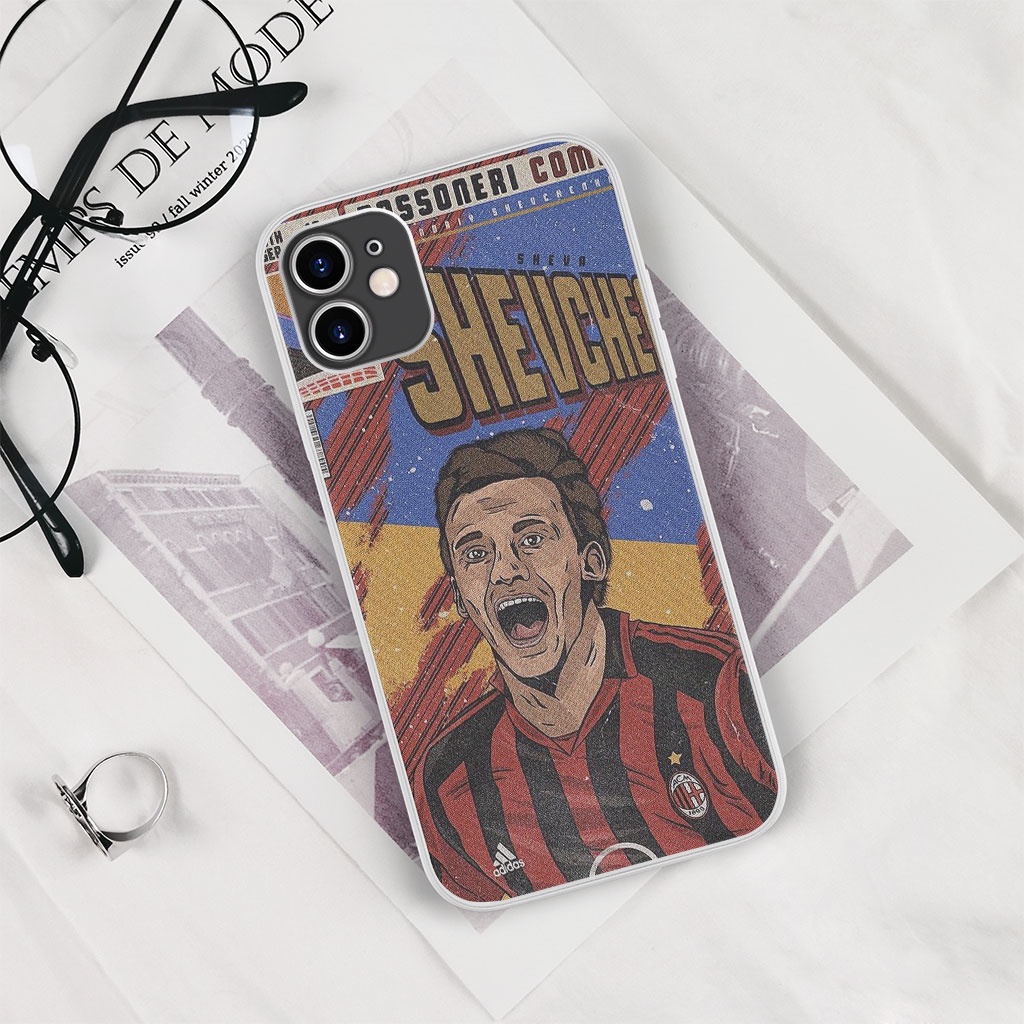 Ốp lưng shevchenko vintage poster pro 13 11 12 promax 7 8 plus xs X Xr  ART20222589