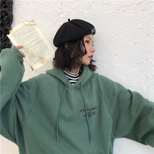 Hoodie quảng châu