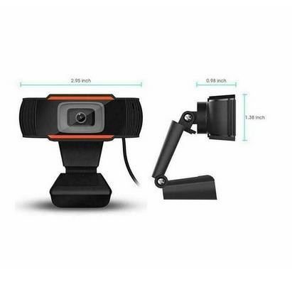 Webcam 720p 1080p HD Có Mic Cho Máy Tính, Laptop ♙ | BigBuy360 - bigbuy360.vn