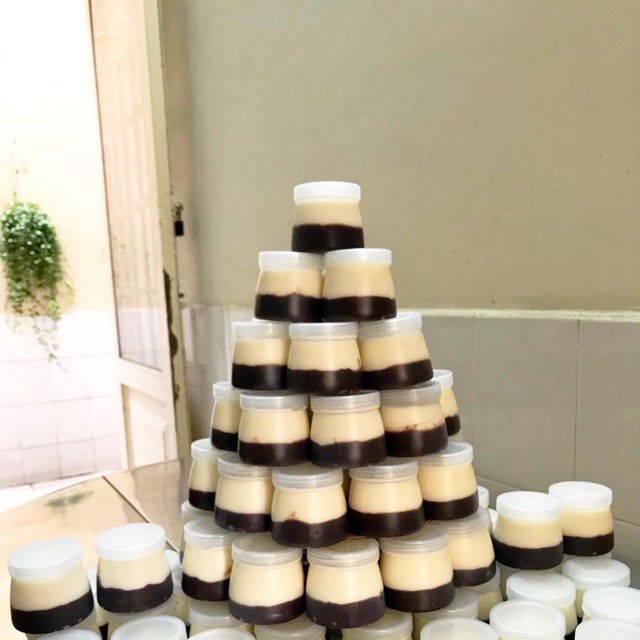 Sữa chua nếp cẩm
