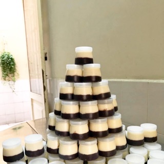 Sữa chua nếp cẩm