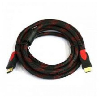 Cáp HDMI Zin 1.5m-15m Chuẩn Full HD 1080p
