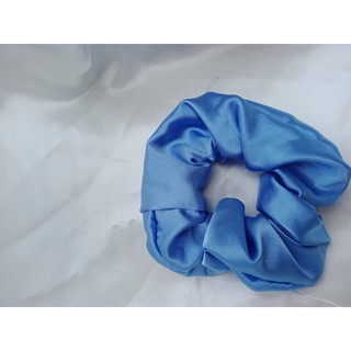 Cột tóc - Dây buộc tóc Scunchies- cột tóc vải