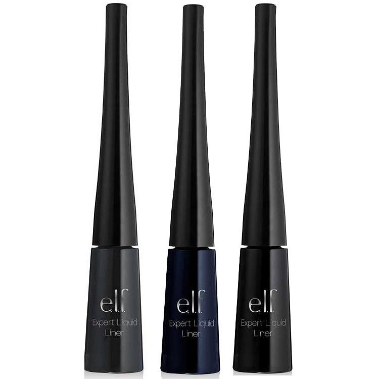 KẺ MẮT NƯỚC ELF EXPERT LIQUID EYELINER CHÍNH HÃNG - 5266