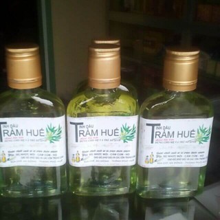 Dầu tràm Huế