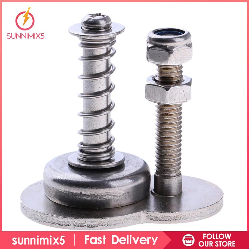 Giá Đỡ Từ Tính Chống Trộm Dành Cho Xe Đạp