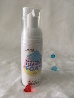 Bọt lau mực xăm 60ml
