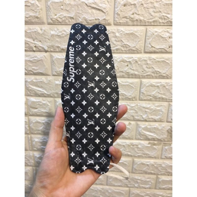 Khẩu trang KF94 siêu chất