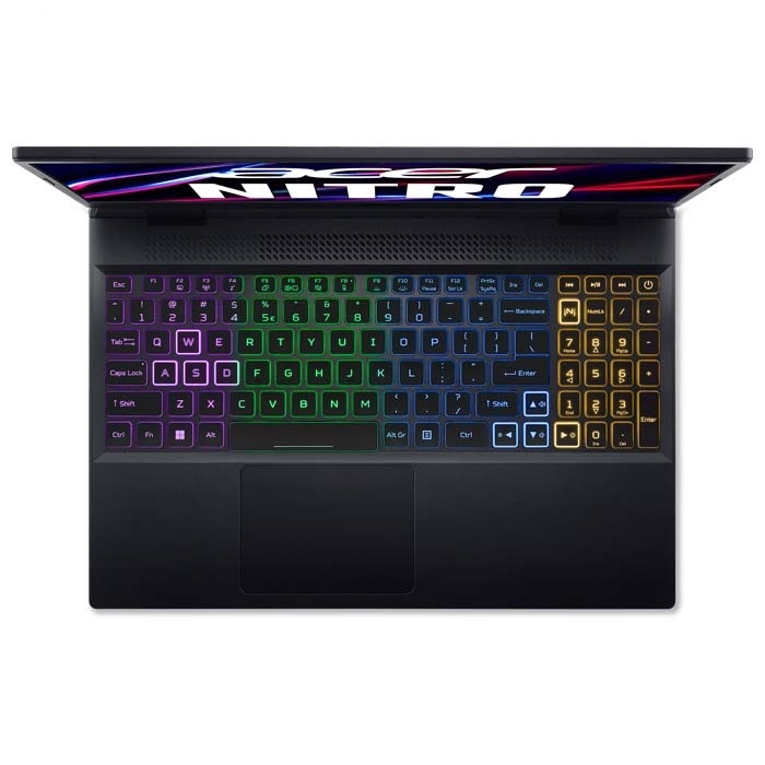 Laptop Acer Gaming Nitro 5 Tiger AN515-58-773Y/i7-12700H/8GB/512GB/4GB RTX3050Ti/144Hz