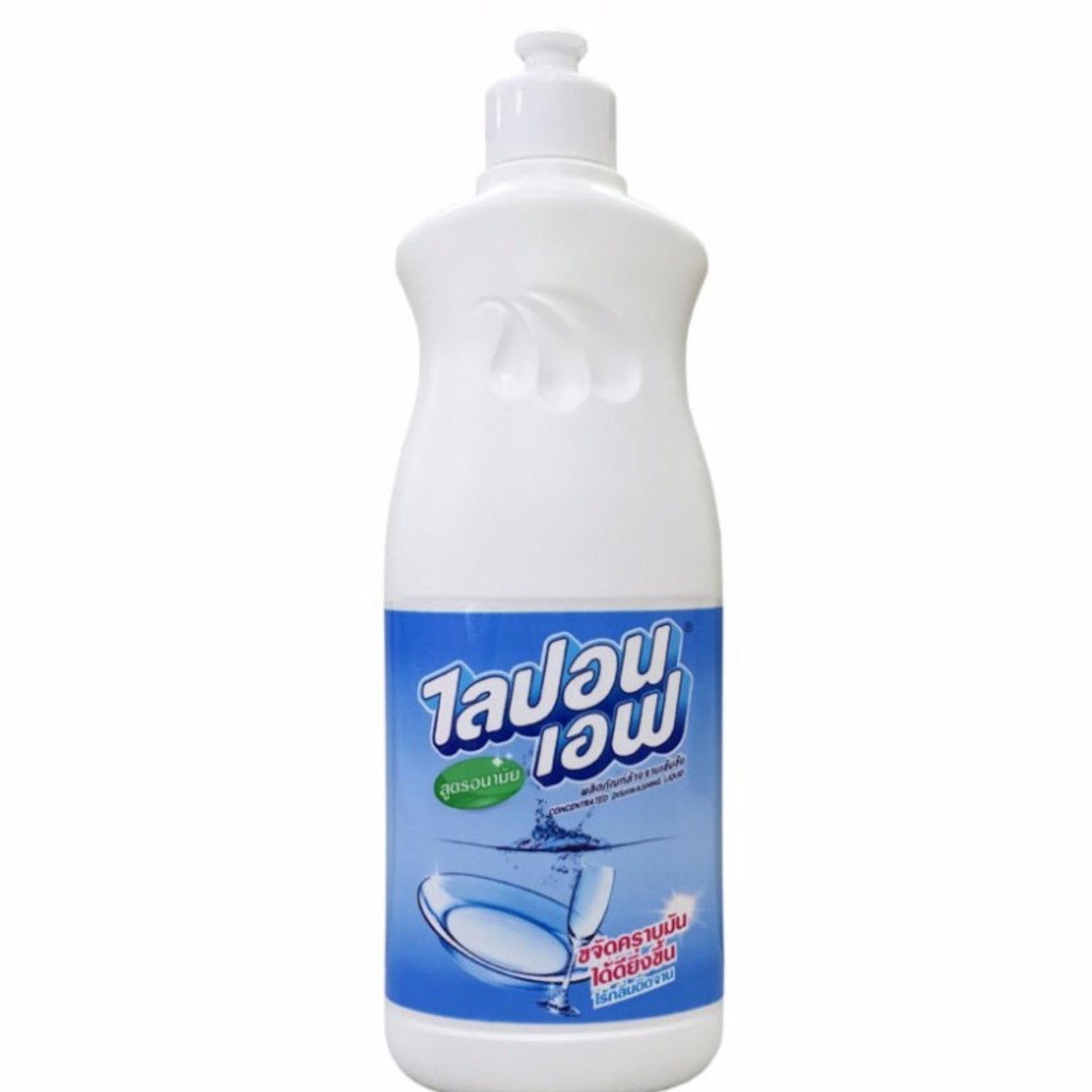 NƯỚC RỬA BÁT THÁI LAN CHAI 800ML