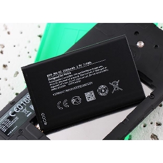 Pin nokia xl zin chính hãng