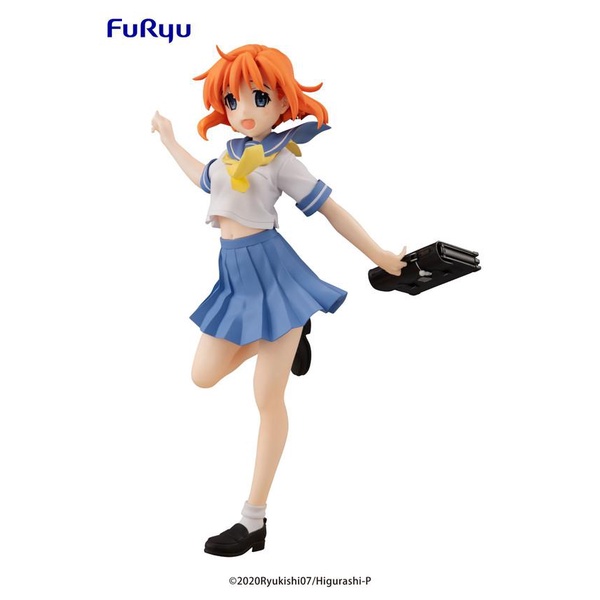 Mô hình Higurashi When They Cry Gou Special Figure Ryugu Rena