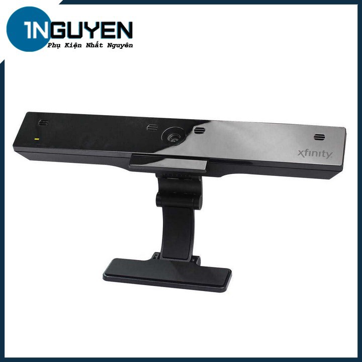 Webcam Xfinity Full HD 1080p 4 Micro Lọc Tạp Âm Đa Hướng, Lấy Nét Tự Động Cho PC, TV Box, Smart TV,... | Camera máy tính | BigBuy360 - bigbuy360.vn