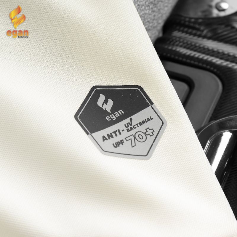 ÁO POLO EGAN UV 4 SIÊU PHẨM CHỐNG NẮNG CHO NGÀY HÈ, MÀU SẮC TINH TẾ