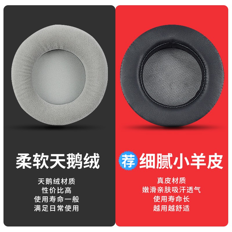 Đệm Mút Tai Nghe Trùm Đầu Akg K701 K702 Chuyên Dụng | BigBuy360 - bigbuy360.vn