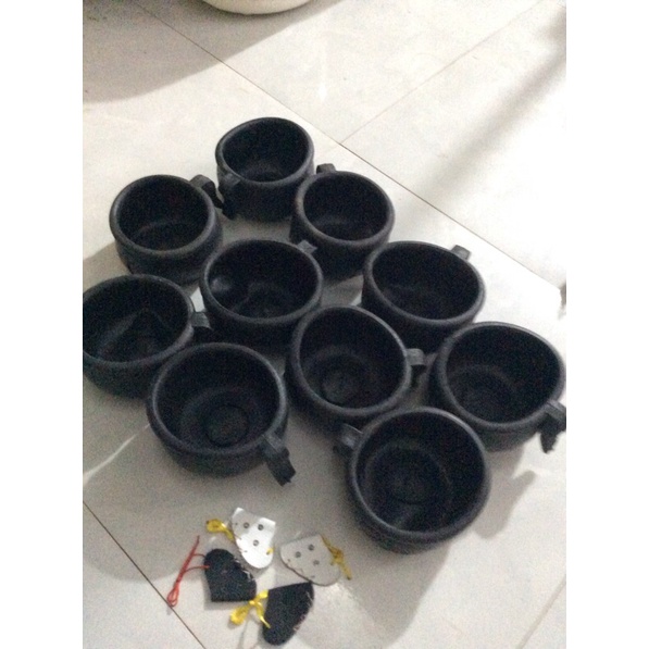 cóng cao su hàng mỏng rẻ