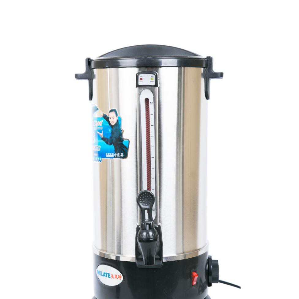 Bình Đun Nước Nóng Milate - Hàng Nhập Khẩu