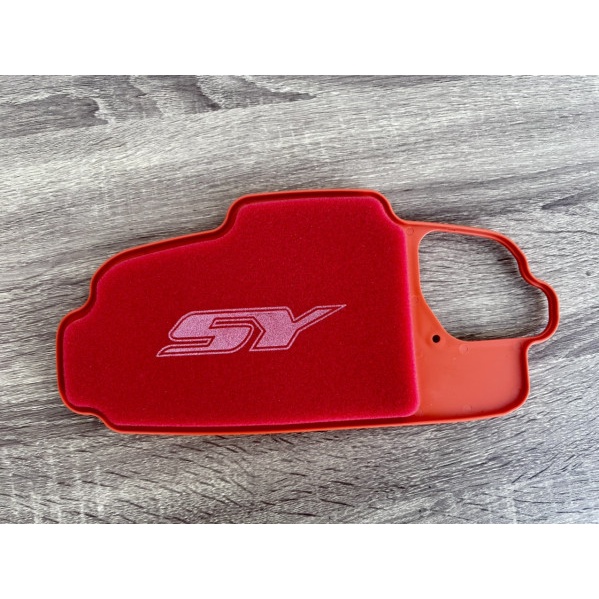 Lọc gió SHIN YEA danh cho xe Honda Monkey 125