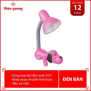 Đèn bàn Điện Quang ĐQ DKL05
