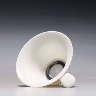 LỌC TRÀ SỨ BẠCH ĐỊNH