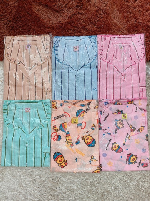 Đồ ngủ thái lan ( khách chọn màu ko chọn hoạ tiết ) | BigBuy360 - bigbuy360.vn