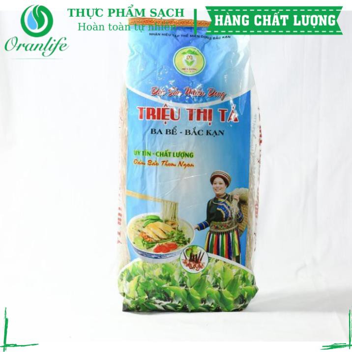 [Freeship] Miến dong Triệu Thị Tá - Đặc sản Tây Bắc