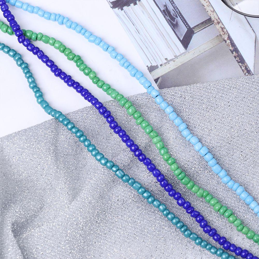 ESPO Dây Chuỗi Hạt Đeo Mắt Kính Nhiều Màu Ngọt Ngào