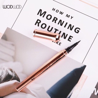 KẺ MẮT NƯỚC KHÔNG TRÔI WODWOD