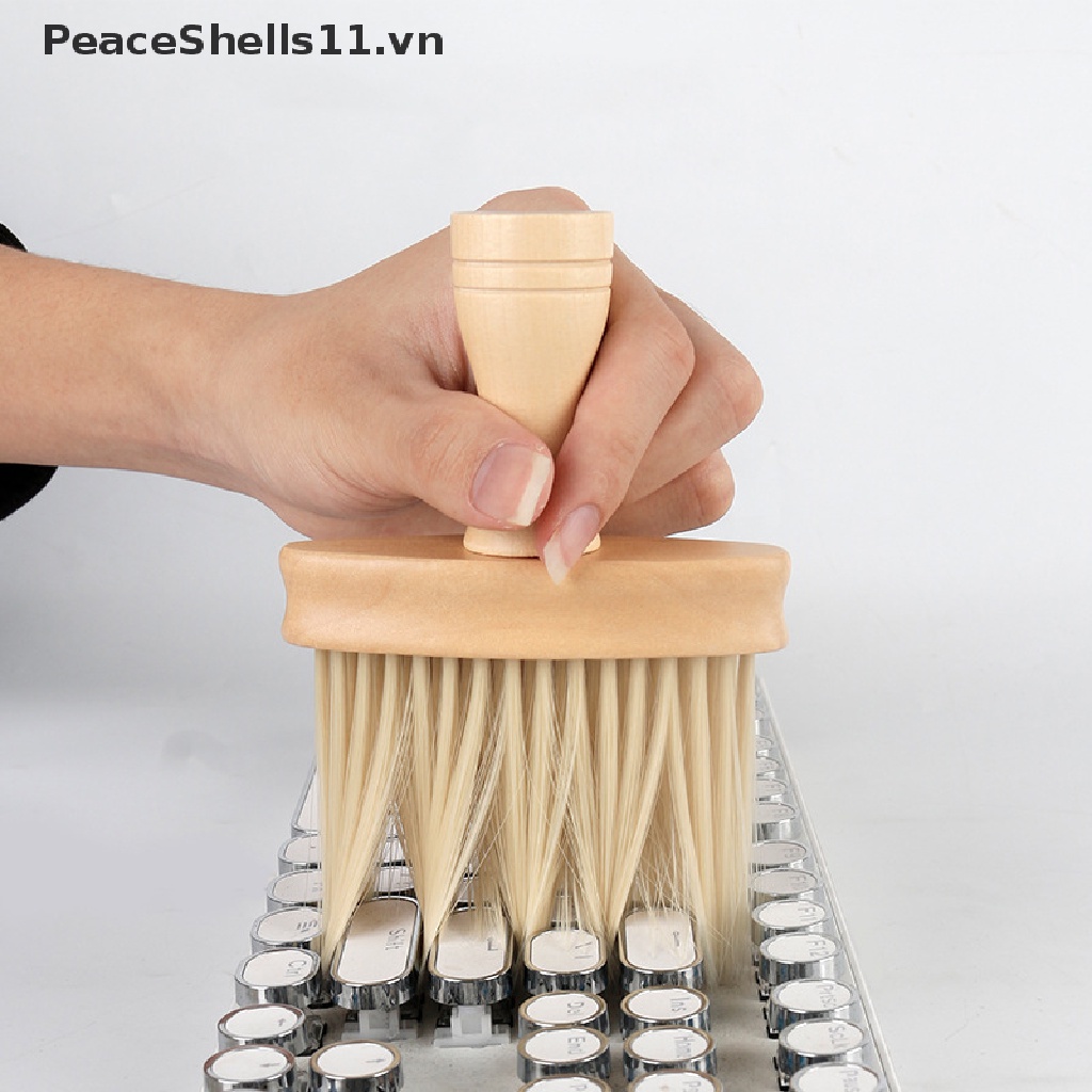 Bàn Chải Làm Sạch Bụi Bàn Phím Máy Tính / Tai Nghe