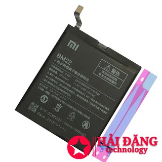Pin Xiaomi Mi 5 Mi5 BM22 - Tặng Seal Dán Pin