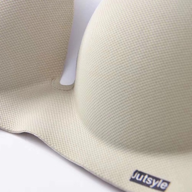 ÁO LÓT SU ĐÚC NÂNG NGỰC THÔNG HƠI KHÔNG GỌNG CHỐNG HẰN MỠ KIMCHIBIKINI bra nữ không gọng nâng ngực tạo khe AL024 | BigBuy360 - bigbuy360.vn