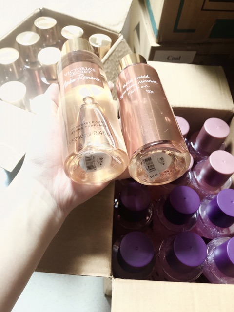 [ ShuShu_VIC  ] Xịt thơm toàn thân Bath & Body Works Victoria Secret | BigBuy360 - bigbuy360.vn