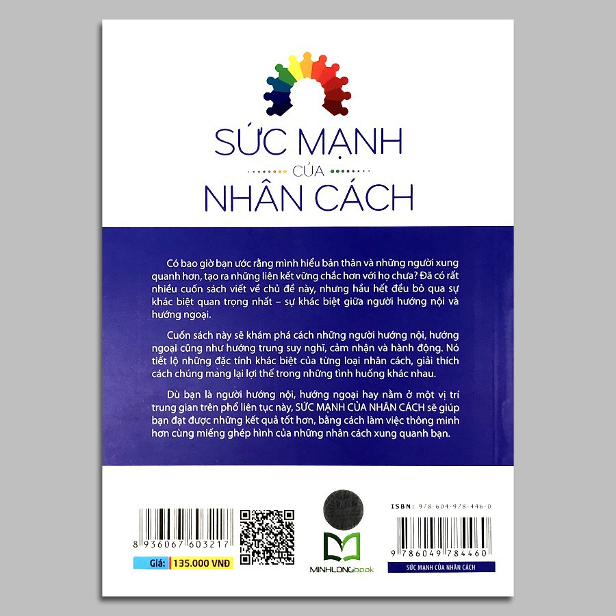 Sách - Sức Mạnh Của Nhân Cách - Sylvia Lohken
