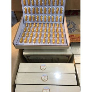viên thải chì haosani
